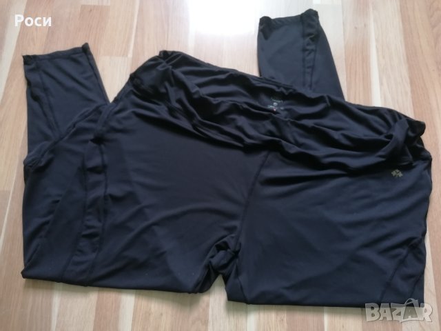 МАКСИ спортен клин KARMA  ХХХЛ 60/62н