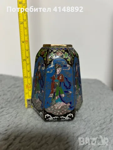 Антична китайска ваза 19 век