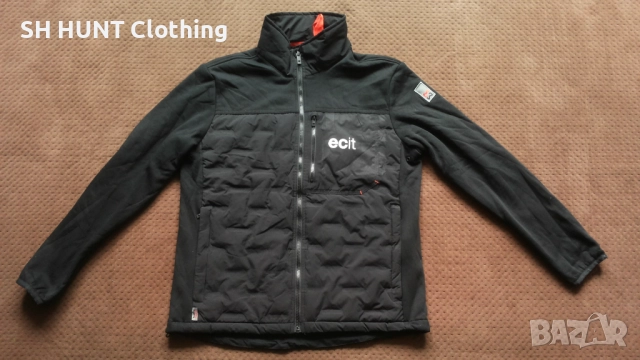 WURTH MIDYF Nordic Hybrid Work Jacket размер L работно хибридно яке W4-260