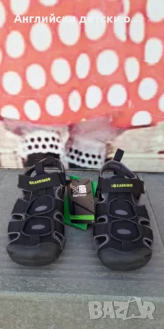 Английски детски сандали-KARRIMOR, снимка 8 - Детски сандали и чехли - 49926879