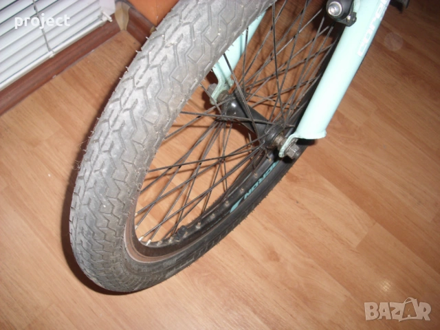 20"  USA ЛЕК АЛУМИНИЕВ детски  велосипед,колело .Промо цена, снимка 14 - Детски велосипеди, триколки и коли - 53640733