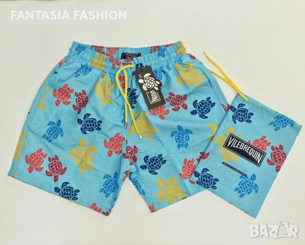 Бански шорти БАТАЛ XXL/XXXL/4XL/5XL/6XL