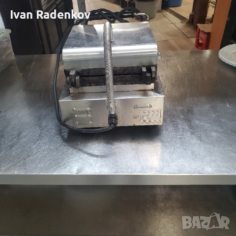 гуфретник, снимка 5 - Гофретници - 51730722