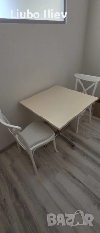 Офис мебели, снимка 12 - Работни маси и бюра - 52220531