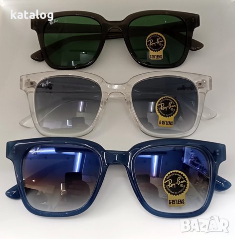 LOGO collection слънчеви очила, снимка 1