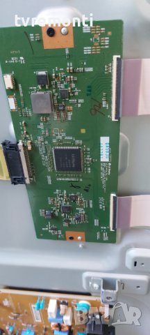 T-Con, 6870C-0600A 6871L-4632B LG 65UH615V for 65inc DISPLAY LC650EGE-FJM3