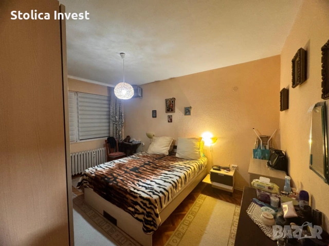 3-стаен апартамент в кв. Възраждане, снимка 5 - Апартаменти - 53617520