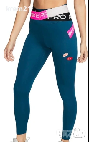 Nike W NK one Lux дамски клин s