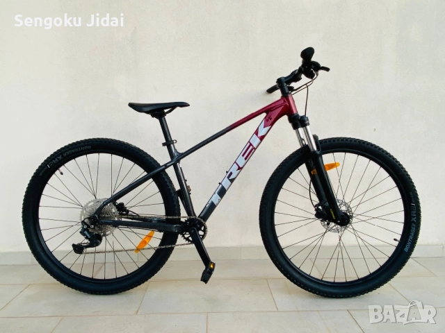 Trek Marlin 6-29 цола