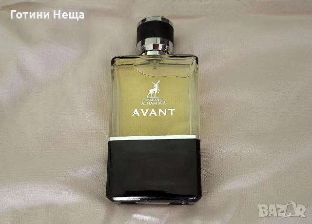 🔥 Мъжки парфюм Creed Aventus 100мл EDP❗️✅️
