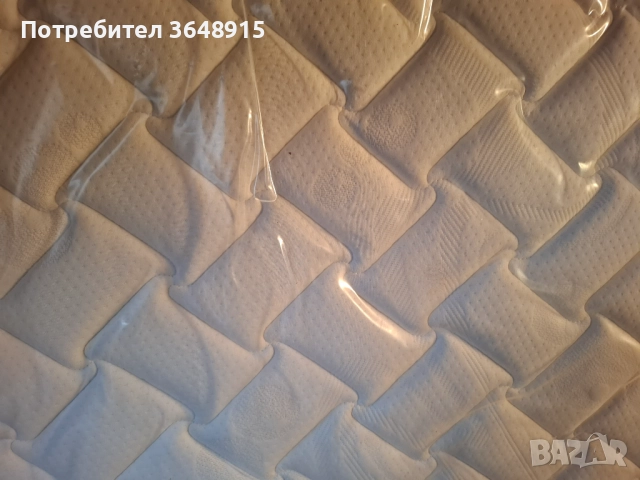 Матраци дволицови, снимка 6 - Спални и легла - 52776533