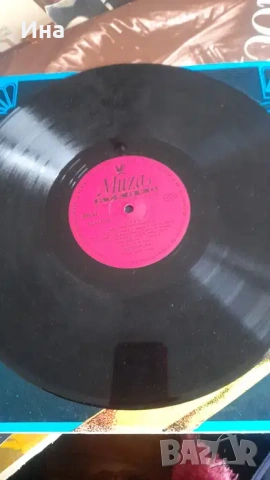 DIANA and other hits from 60-ties , снимка 2 - Грамофонни плочи - 53667080
