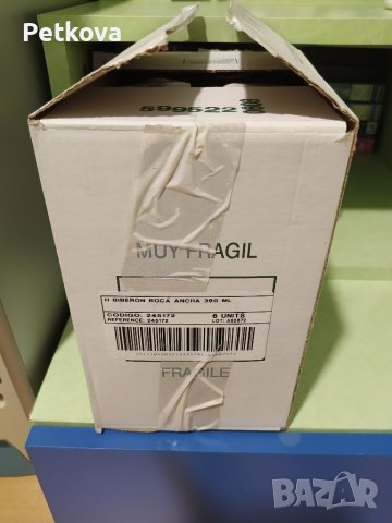 Бебешки шишета, снимка 3 - Прибори, съдове, шишета и биберони - 40421989