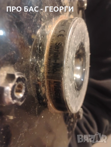 Magnat Destructor 1000  - Перфектен. Високо качесто , снимка 3 - Други - 53298139