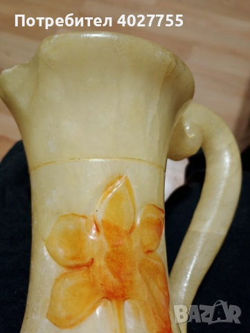 Ваза естествен материал , снимка 2 - Вази - 51943609