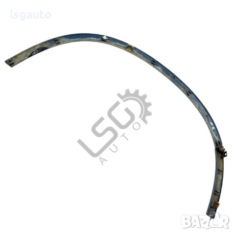 Предна лява пластмасова вежда калник Honda CR-V III 2006-2010 ID:103870, снимка 2 - Части - 41282426