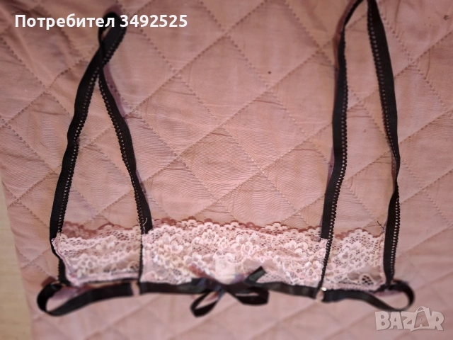 Еротично бельо , снимка 8 - Бельо - 53111672