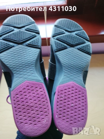 Маратонки Adidas 40 2/3 номер, снимка 10 - Маратонки - 53377517