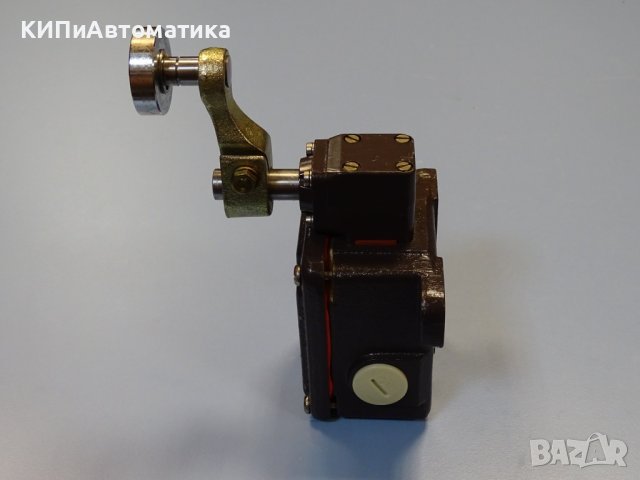 Изключвател краен Schmersal ML 441-11yt travel limit switch, снимка 5 - Резервни части за машини - 42539582