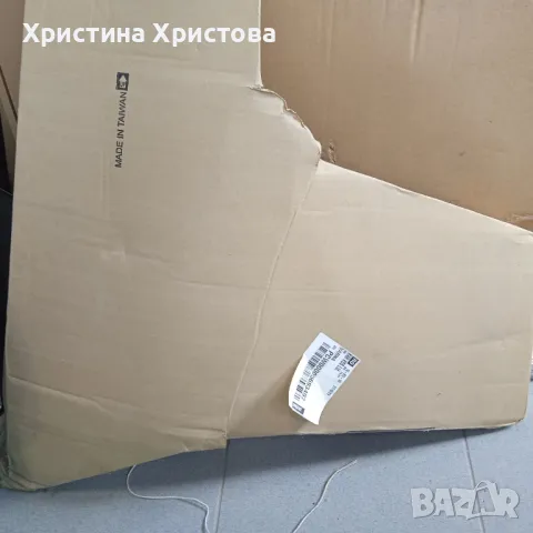 Преден десен калник Мерцедес  С-class НОВ, снимка 2 - Части - 48942861