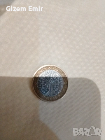 Монети лот, снимка 3 - Колекции - 53740042