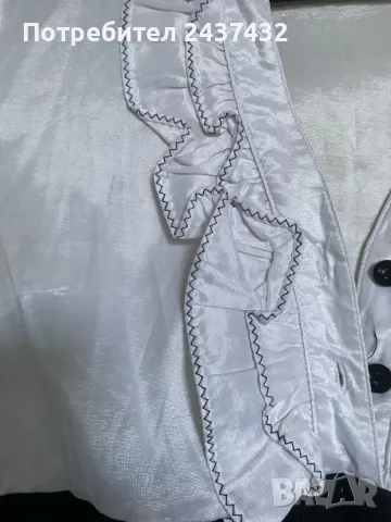 Дамска риза, снимка 2 - Ризи - 48836200