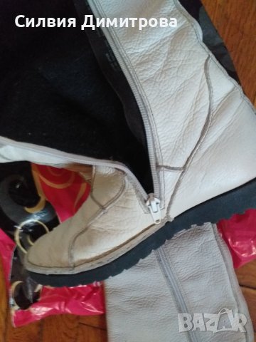 Ботуши VAGABOND0 /ест.кожа/ 45 лв, снимка 3 - Дамски ботуши - 39319921