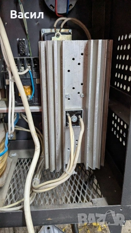 Мощно зарядно за акумулатори 12V / 24V – Модернизирана руска класика, снимка 8 - Друга електроника - 53523674