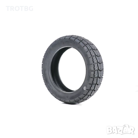 Безкамерна Off-Road гума 10x2.75-6.5 за KuKirin G2 / G3, Speedway 5 и Dualtron 3