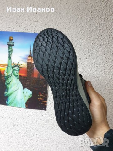 маратонки Adidas Purebounce+ Street Core  номер 43,5-44, снимка 8 - Маратонки - 38937786