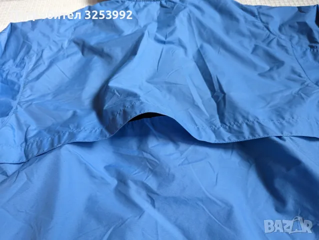 Анорак Nike / Ветровка Nike, снимка 8 - Спортни дрехи, екипи - 50404024