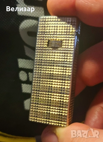 Запалка Zaima Castaly, снимка 2 - Запалки - 52543784