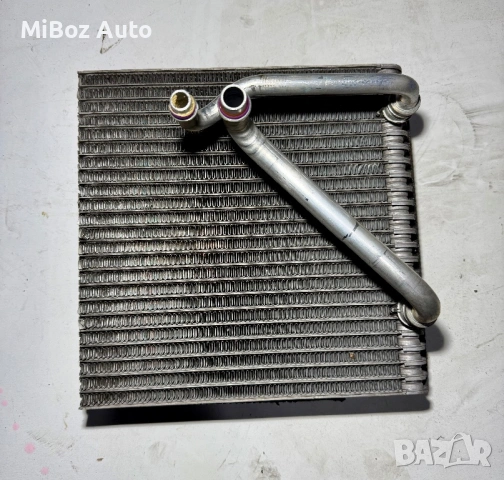 Вътрешен радиатор климатик VW Golf 5