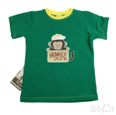 Летни детски дрехи 1-10 г (цени на едро) - 30% отстъпка, снимка 7 - Оборудване за магазин - 49992161