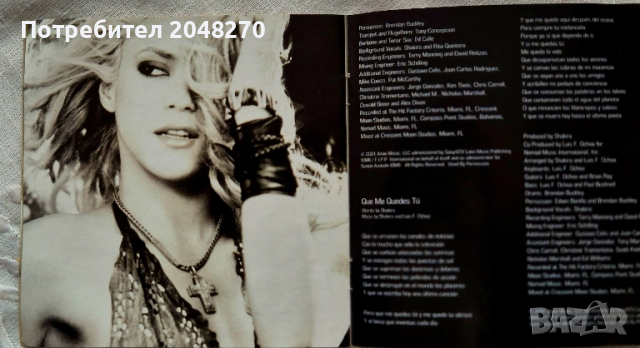 Луксозни Oргинални Нови.CD с книжкиJoe Cocer,Romantic Rock cборна,МАДОНА , снимка 6 - CD дискове - 52118246