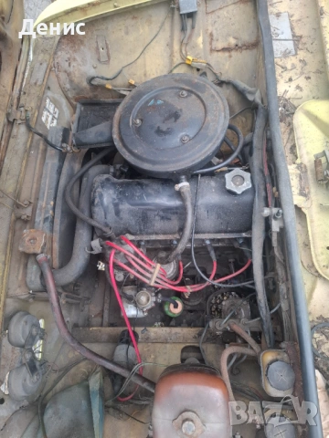 Лада 2101, снимка 5 - Автомобили и джипове - 53619812