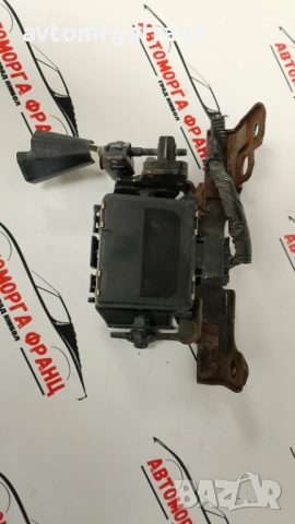 284384EA5C ДИСТРОНИК ЗА NISSAN QASHQAI 2014-2015г., снимка 4 - Части - 53186946