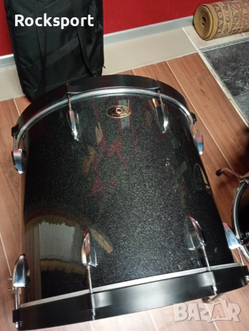 Tama Imperialstar- На части, снимка 9 - Ударни инструменти - 53090761