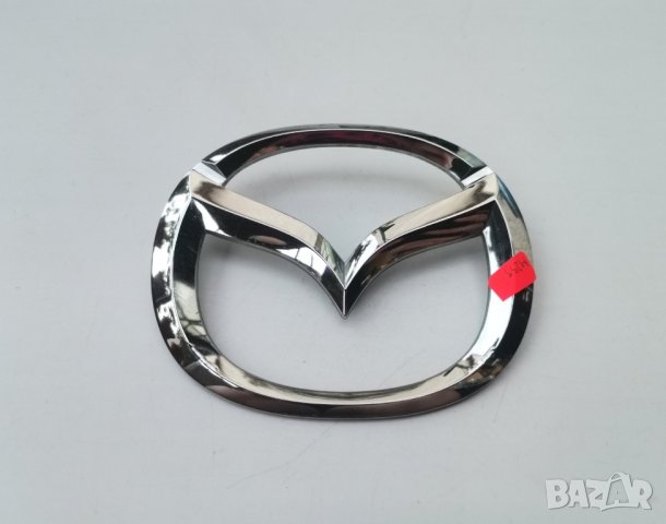 Емблема Мазда Mazda 