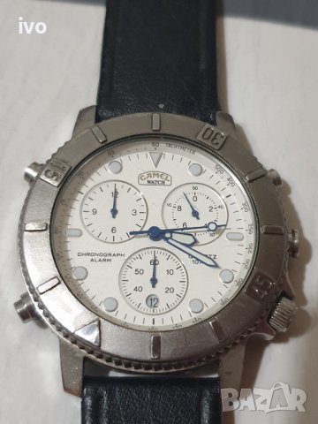 camel chronograph, снимка 9 - Мъжки - 42316561