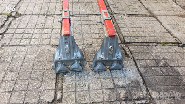 Багажник греди , снимка 4 - Аксесоари и консумативи - 39726138