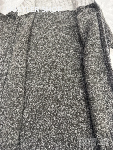 Мъжка вълнена жилетка NORTHLAND PROFESSIONAL. Размер М, снимка 5 - Пуловери - 53586002