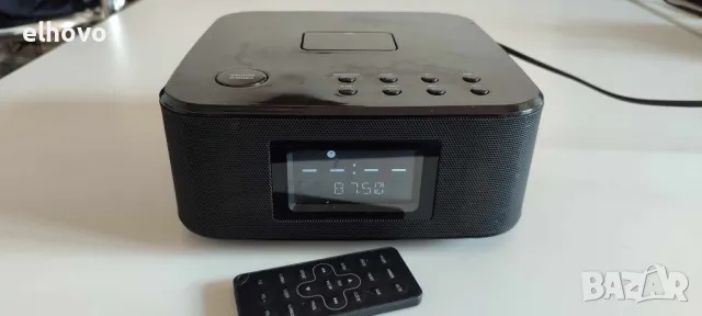 Радиочасовник Terris RWI 232