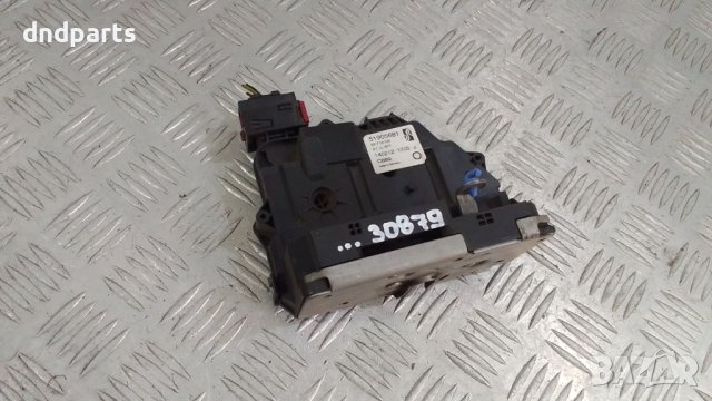 Брава врата Fiat Punto Evo 2011г.(предна дясна)	