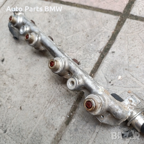 Дюзи Ford 2.0 16V 95XF-9D280 AB Инжектори Форд Scorpio Скорпио Escort Ескорт Galaxy Галакси, снимка 6 - Части - 51726822