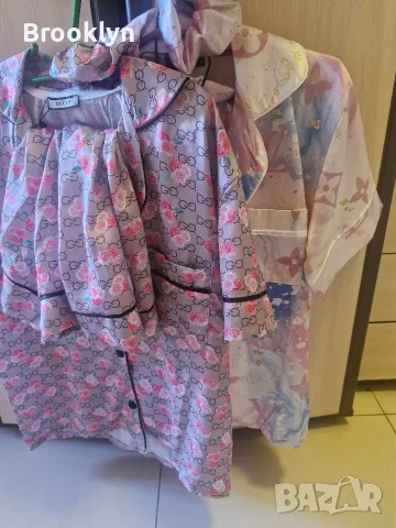 Продават се дамски пижами, снимка 12 - Пижами - 56148708