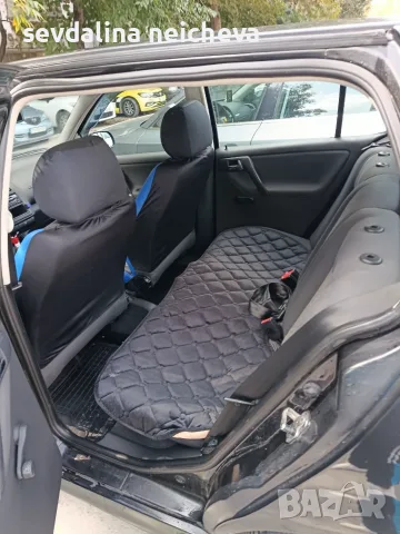 продавам личния си автомобил, снимка 7 - Автомобили и джипове - 56110214