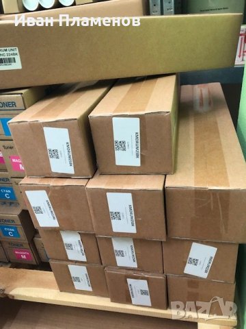 REMANUFACTURED DRUM UNIT KONICA BIZHUB C224/284/364 BLACK, снимка 3 - Принтери, копири, скенери - 35823083