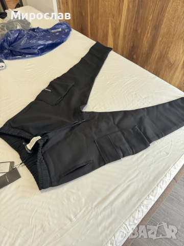 оригинален спортен панталон, снимка 4 - Спортни дрехи, екипи - 56388777