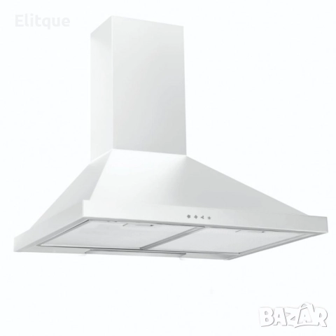 Аспиратор за вграждане, 60см.,1 мотор, 140W, снимка 6 - Абсорбатори - 52709886